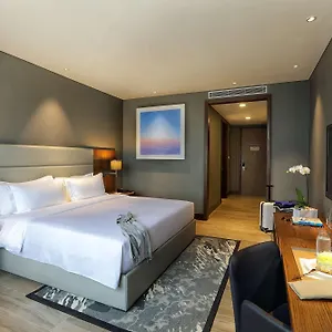 Appart hôtel Makati Diamond Residences, Makati City