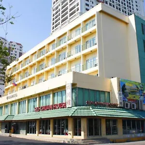 Hotel Aloha Roxas Boulevard, Manille