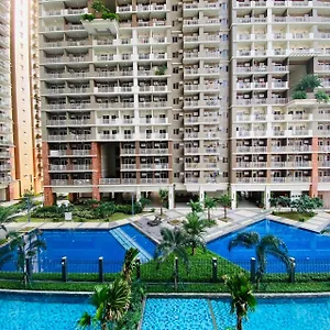 Aparthotel Fairlane Residences