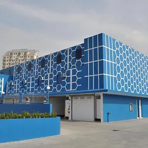 Hotel Dream World Pinas, Las Piñas