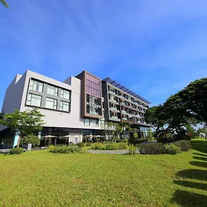 Hotel Midori Clark And Casino