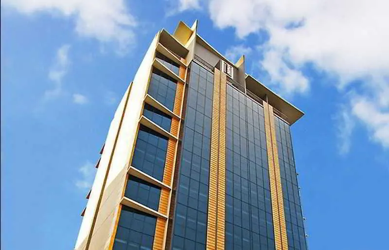 The B Hotel Alabang Muntinlupa City